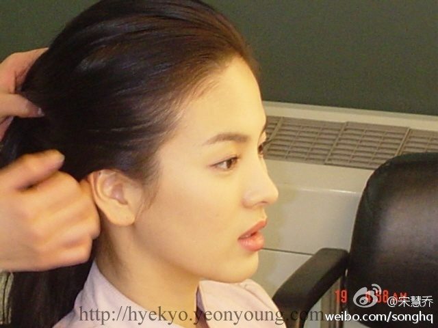 Hye-kyo Song HD Images/Photo Gallery Download #1616390