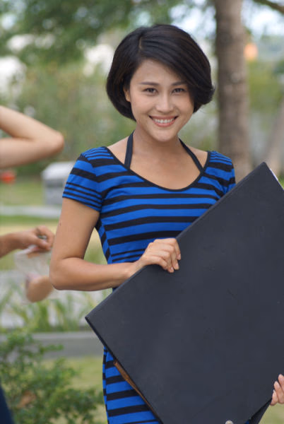 顾莉雅 高清写真/照片下载 #3378484