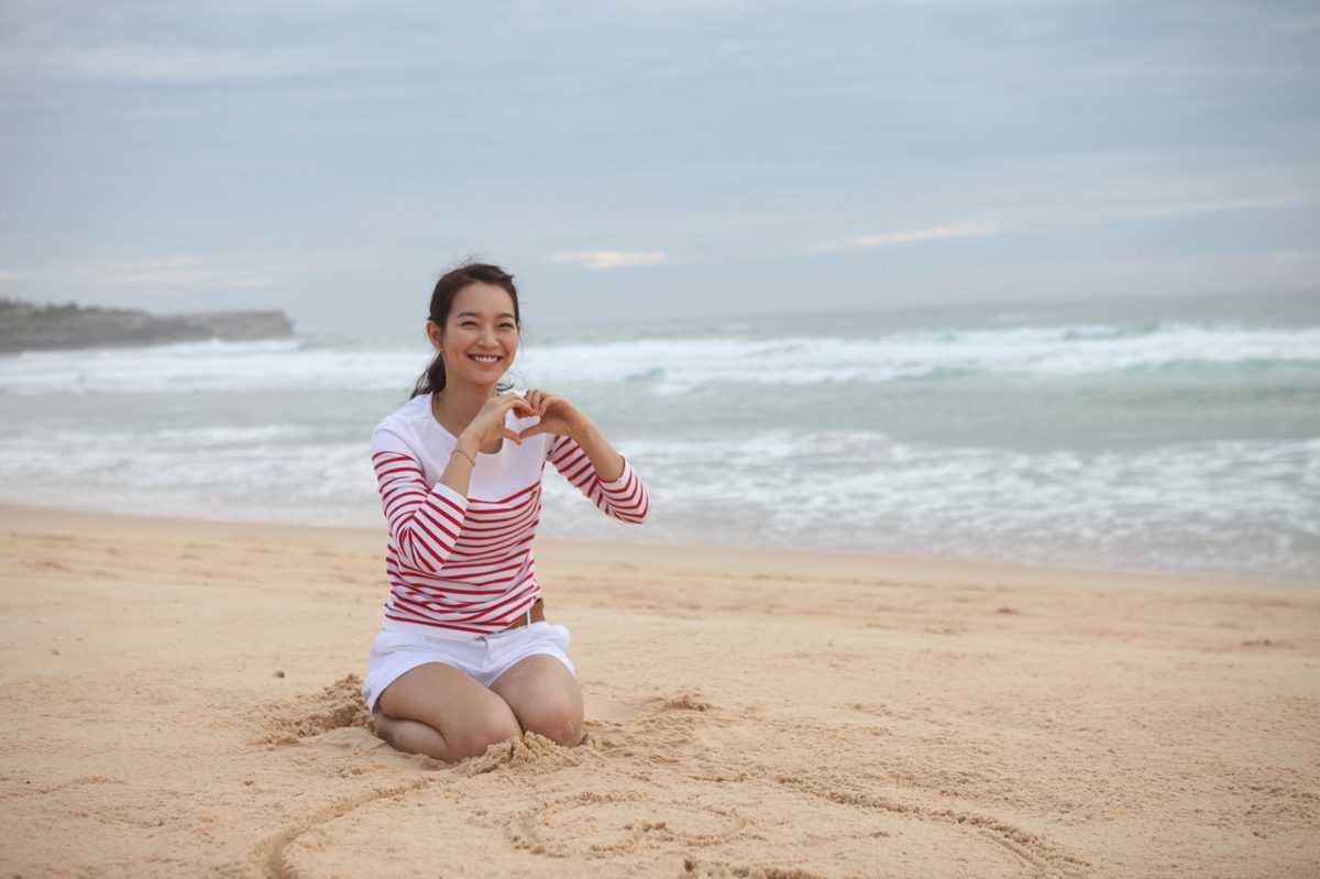 Shin Min-a HD Images/Photo Gallery Download #1653041