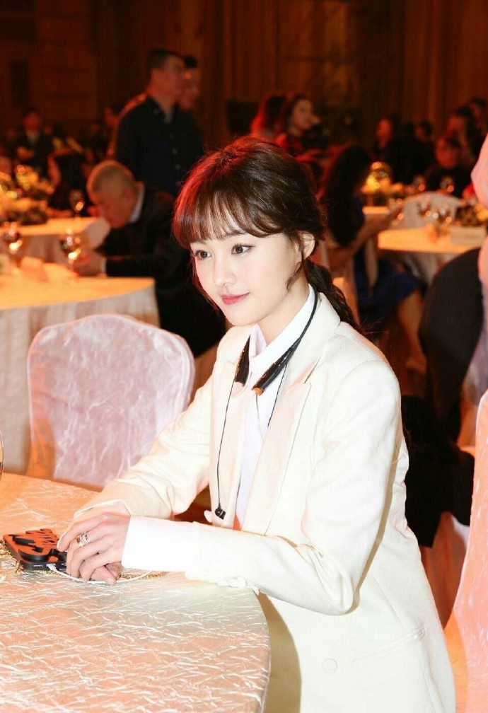 Shuang Zheng HD画像/フォトギャラリーダウンロード #6999840