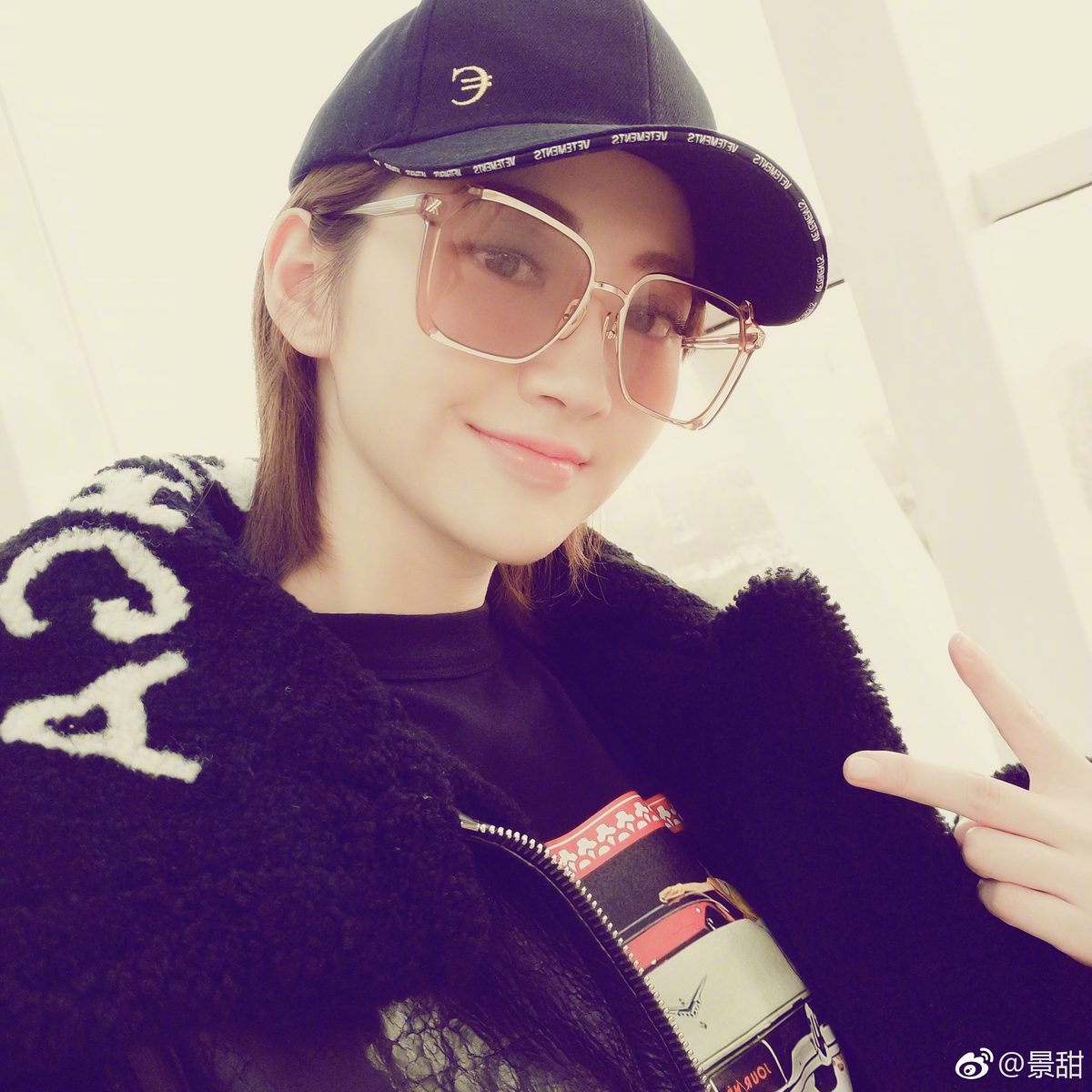 Tian Jing HD Images/Photo Gallery Download #6681913