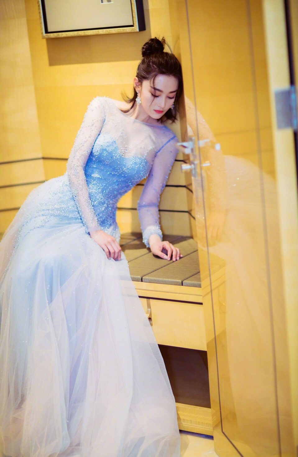 Viann Zhang HD Images/Photo Gallery Download #6642989