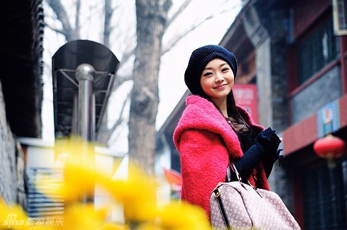 宋轶 高清写真/照片下载 #3415135