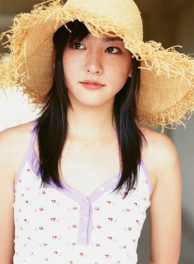 新垣结衣 高清写真/照片下载 #7402434