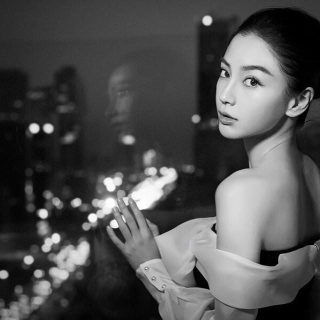 Angelababy HD Images/Photo Gallery Download #6650384