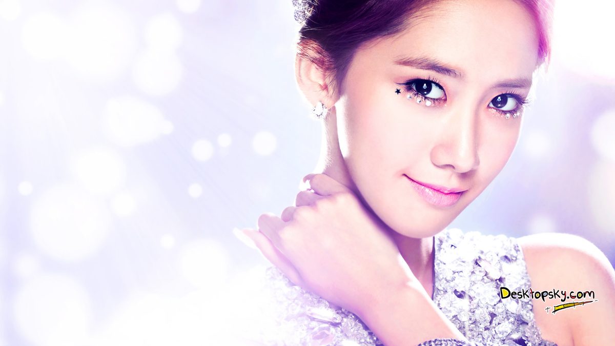 Im Yoon-ah HD Images/Photo Gallery Download #7022009