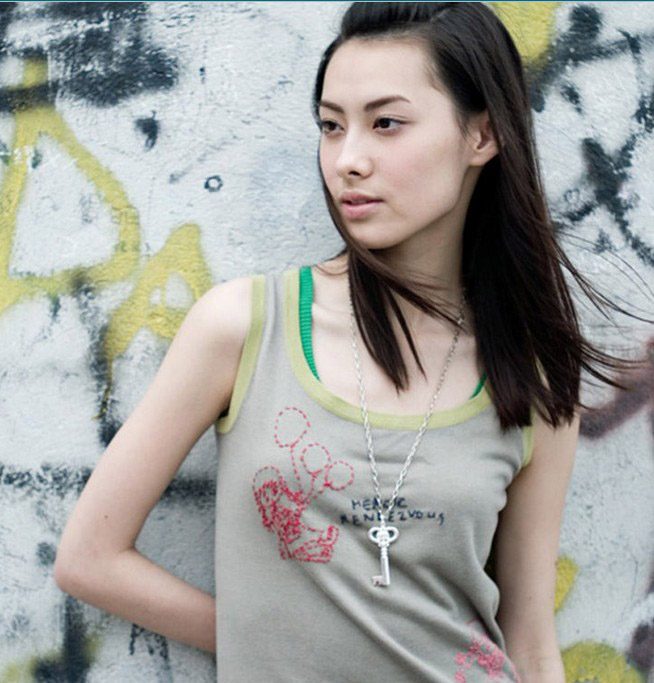 Isabella Leong HD画像/フォトギャラリーダウンロード #1670380