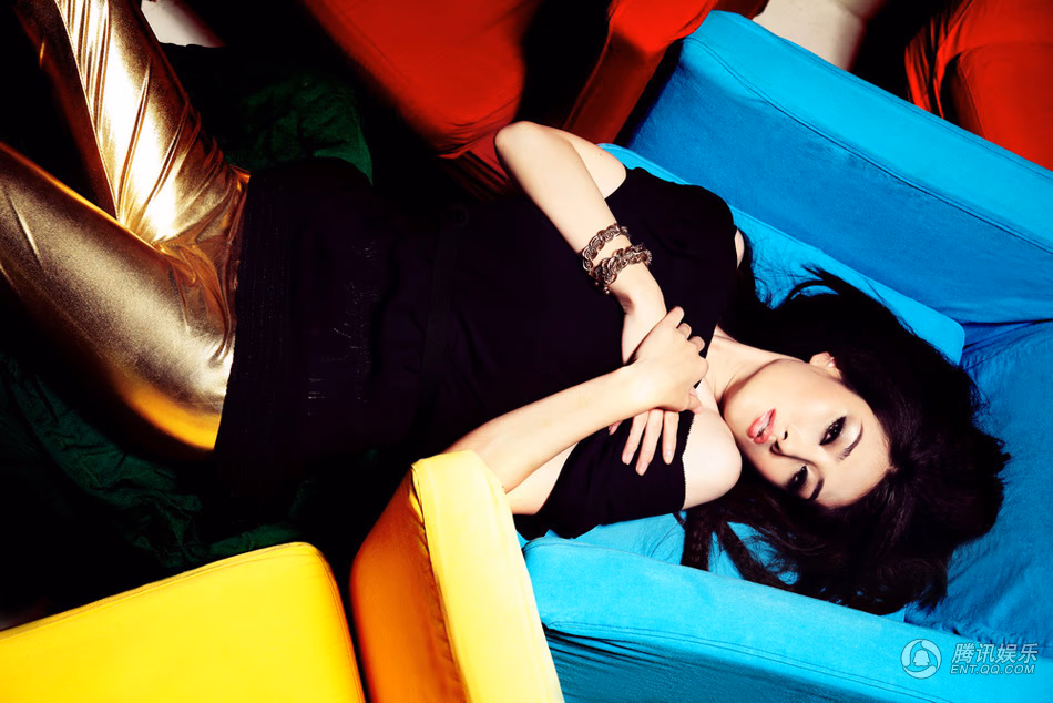 Jie Chen HD Images/Photo Gallery Download #3378776