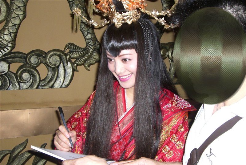 Jing Ning HD Images/Photo Gallery Download #1345350