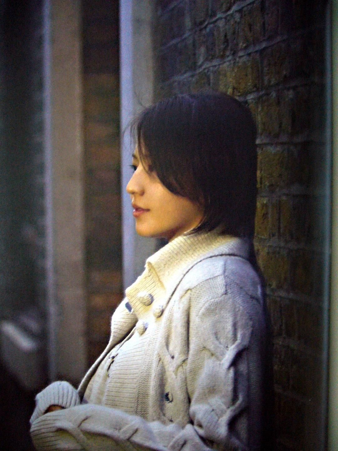 长泽雅美 高清写真/照片下载 #9329608