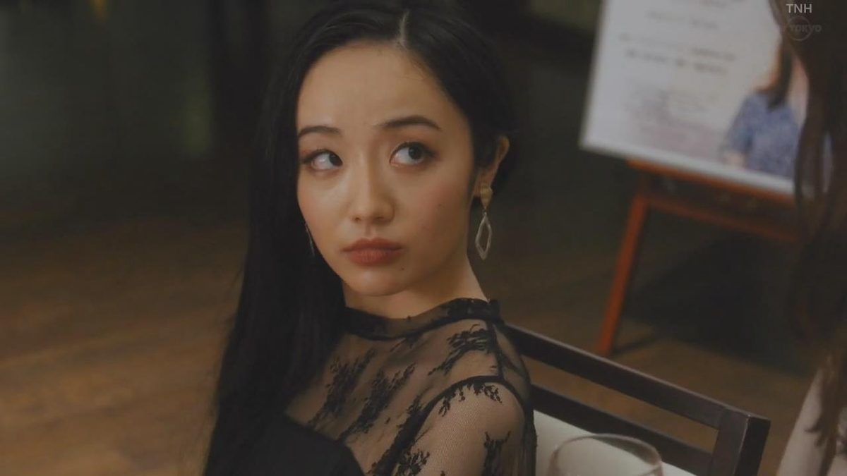 Misato Morita HD Images/Photo Gallery Download #6199206