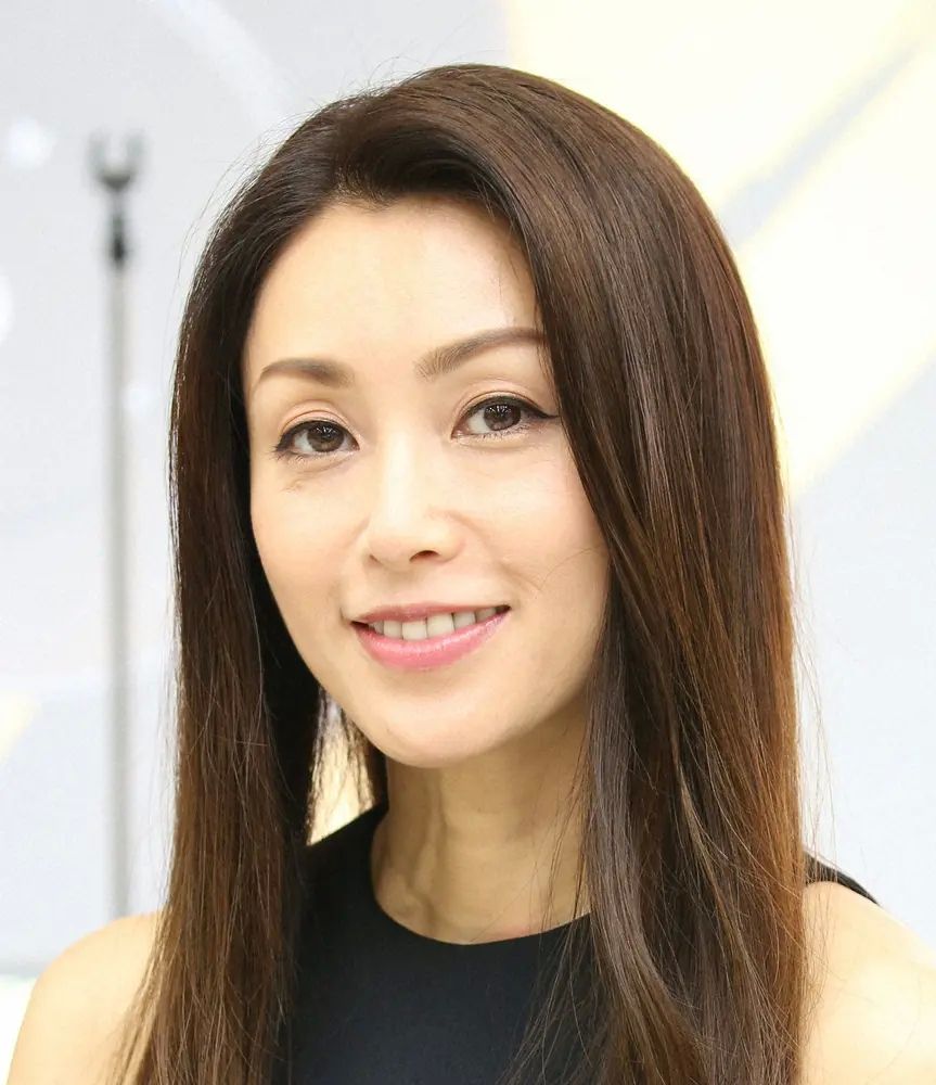 Noriko Sakai HD Images/Photo Gallery Download #8346847