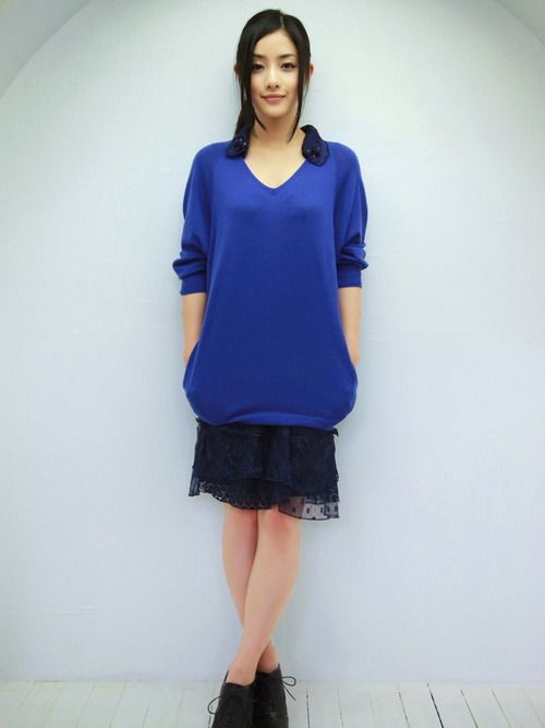 Satomi Ishihara HD Images/Photo Gallery Download #7181967