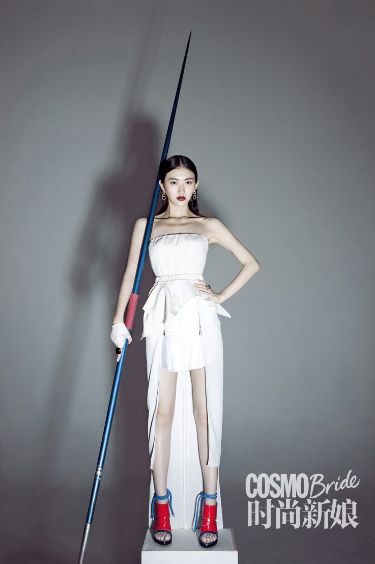 Tian Jing HD Images/Photo Gallery Download #6682205