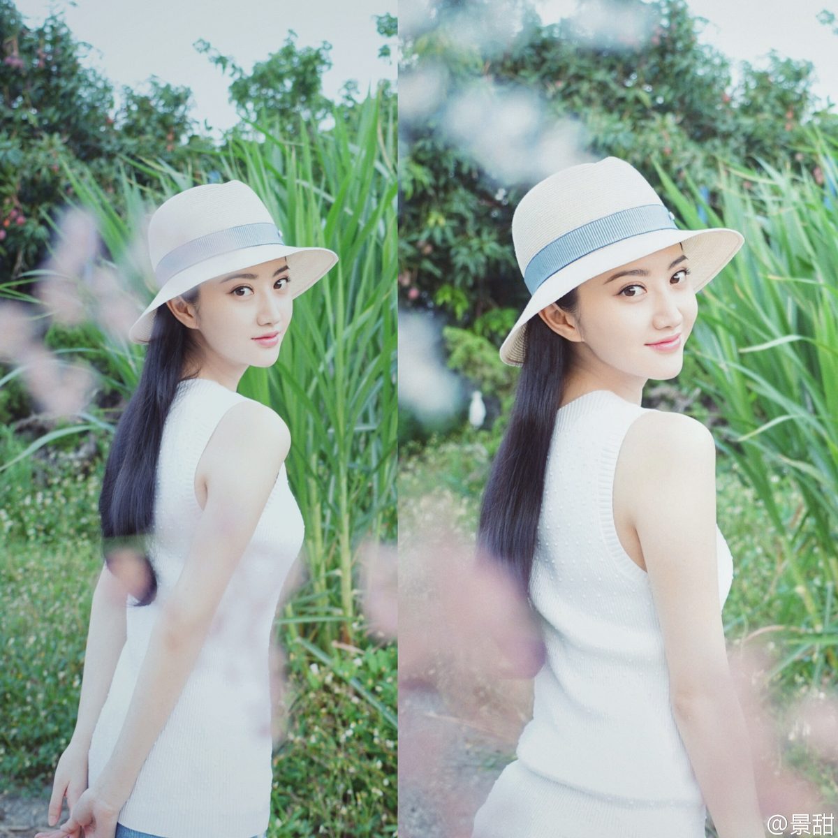 Tian Jing HD Images/Photo Gallery Download #6689024