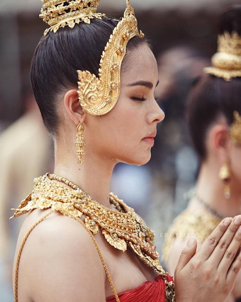 Urassaya Sperbund HD Images/Photo Gallery Download #6201195