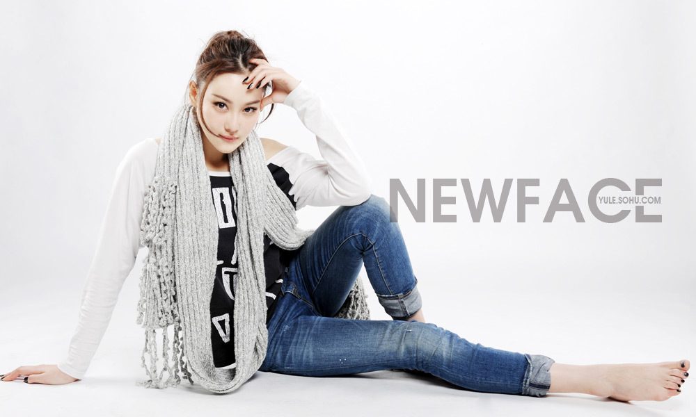 Viann Zhang HD Images/Photo Gallery Download #6638451