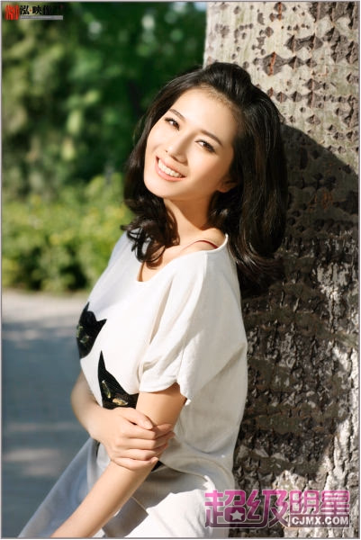 彭杨 高清写真/照片下载 #3223648