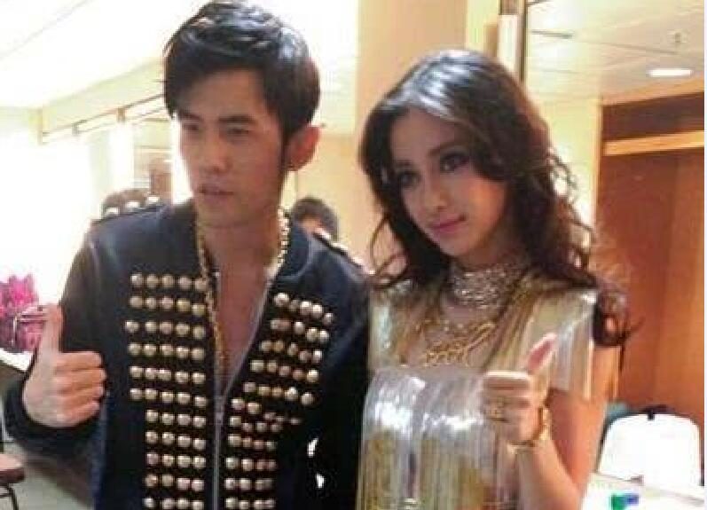 Angelababy HD Images/Photo Gallery Download #6650676