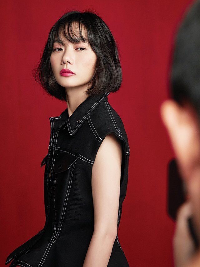 Bae Doona HD Images/Photo Gallery Download #1626918