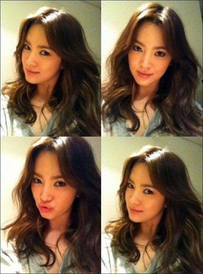 Hye-kyo Song HD Images/Photo Gallery Download #1616974