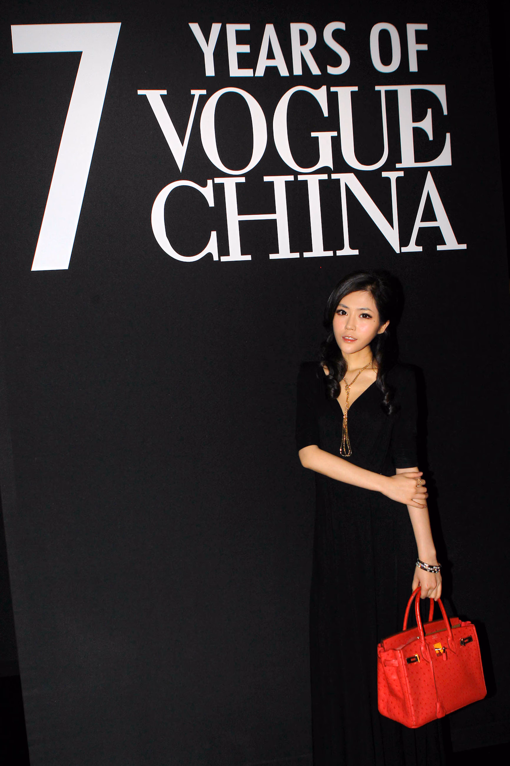 汤晶媚 高清写真/照片下载 #3340144