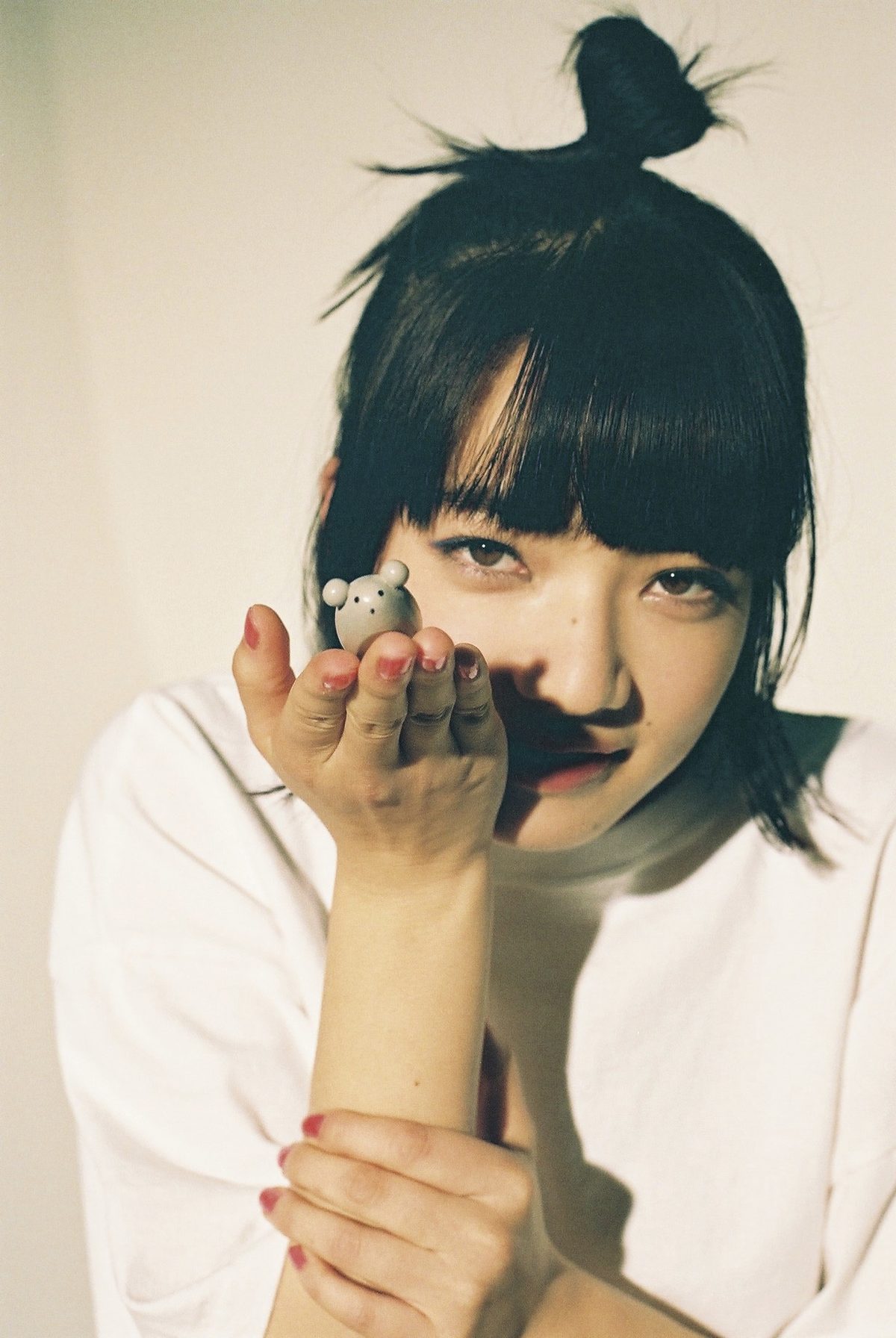 Nana Komatsu HD Images/Photo Gallery Download #3898718