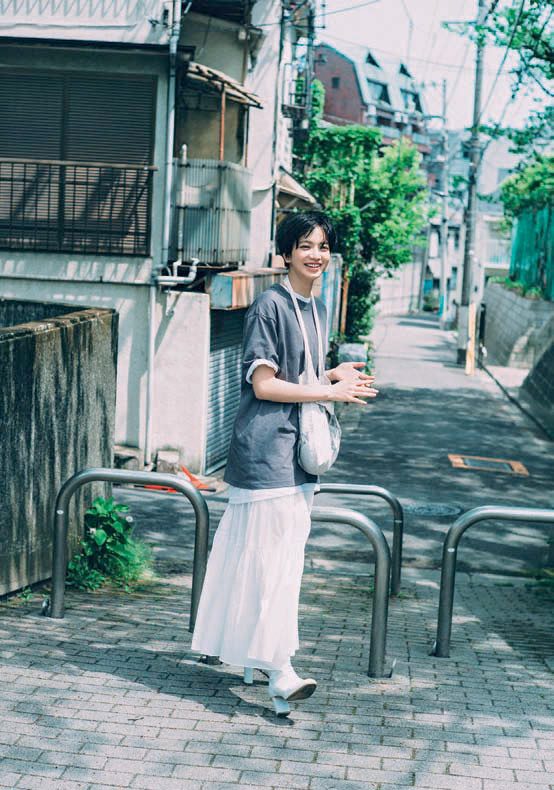 Nana Komatsu HD Images/Photo Gallery Download #3900707