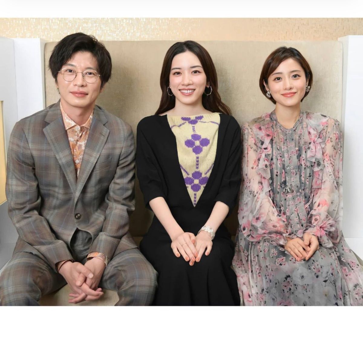 Satomi Ishihara HD Images/Photo Gallery Download #6441850