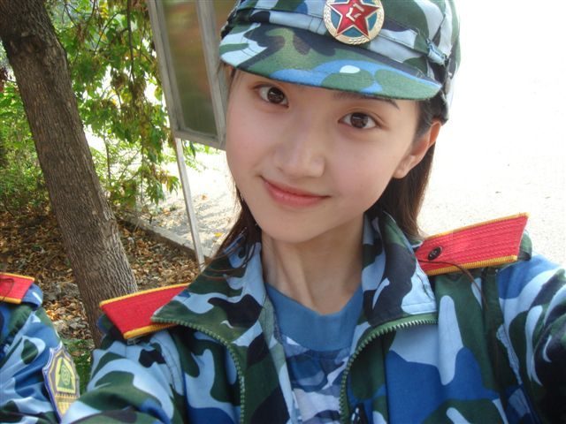 Tian Jing HD Images/Photo Gallery Download #6689316