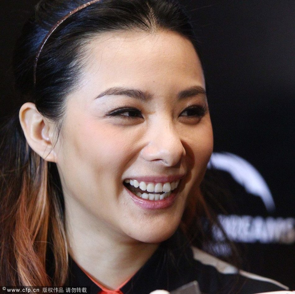 Xuan Liu HD画像/フォトギャラリーダウンロード #1258134