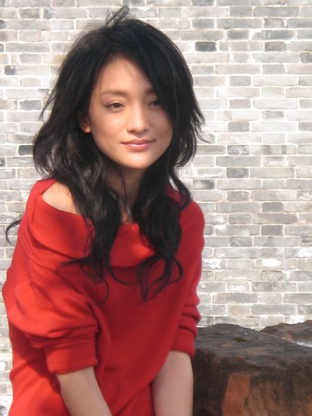 Xun Zhou HD Images/Photo Gallery Download #1583164