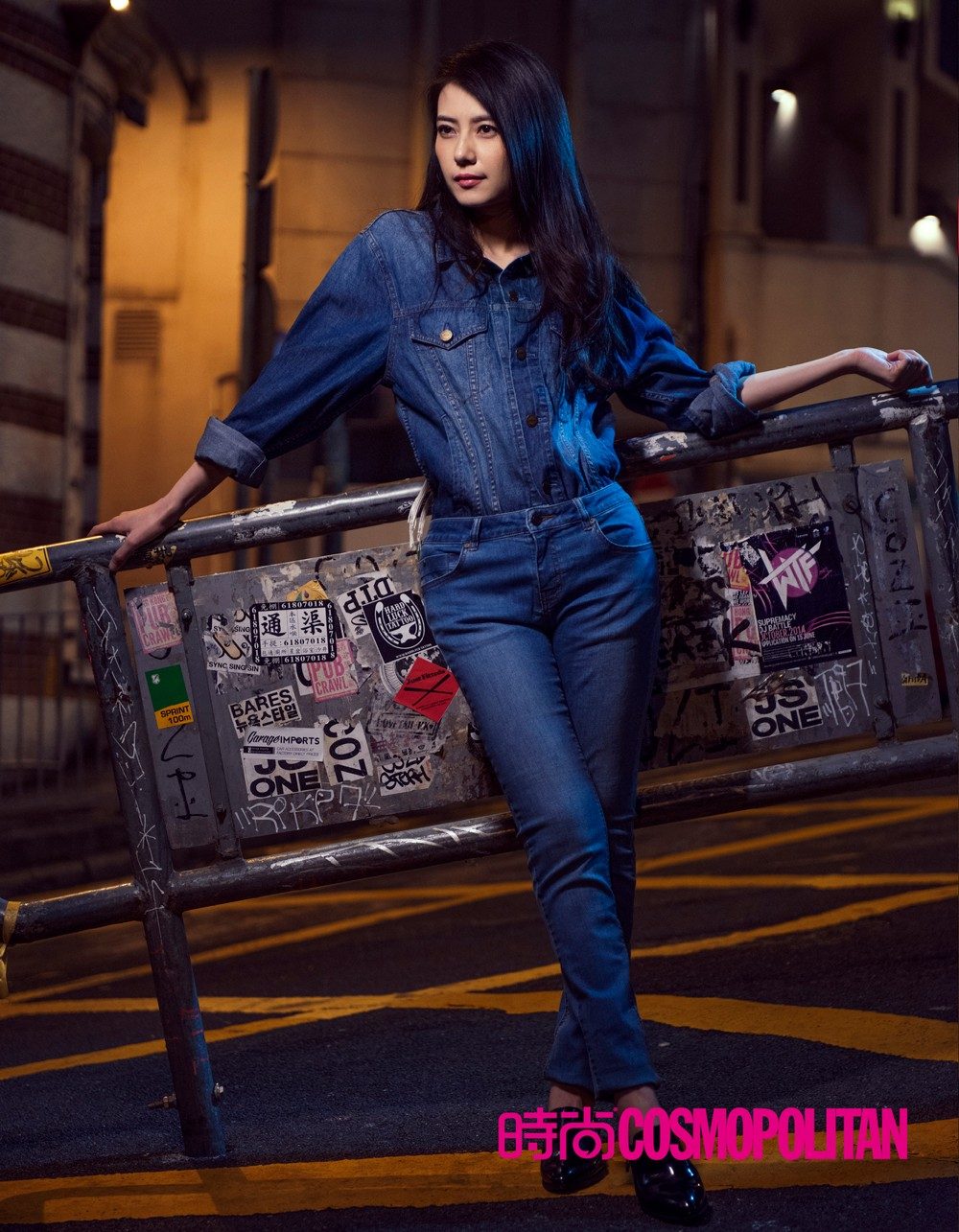 カオ・ユアンユアン HD画像/フォトギャラリーダウンロード #665750