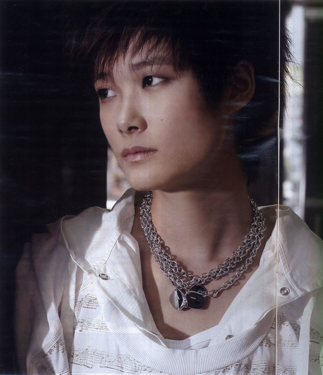 Yuchun Li HD Images/Photo Gallery Download #1906205
