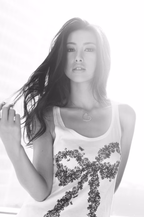 朱珠 高清写真/照片下载 #3328211