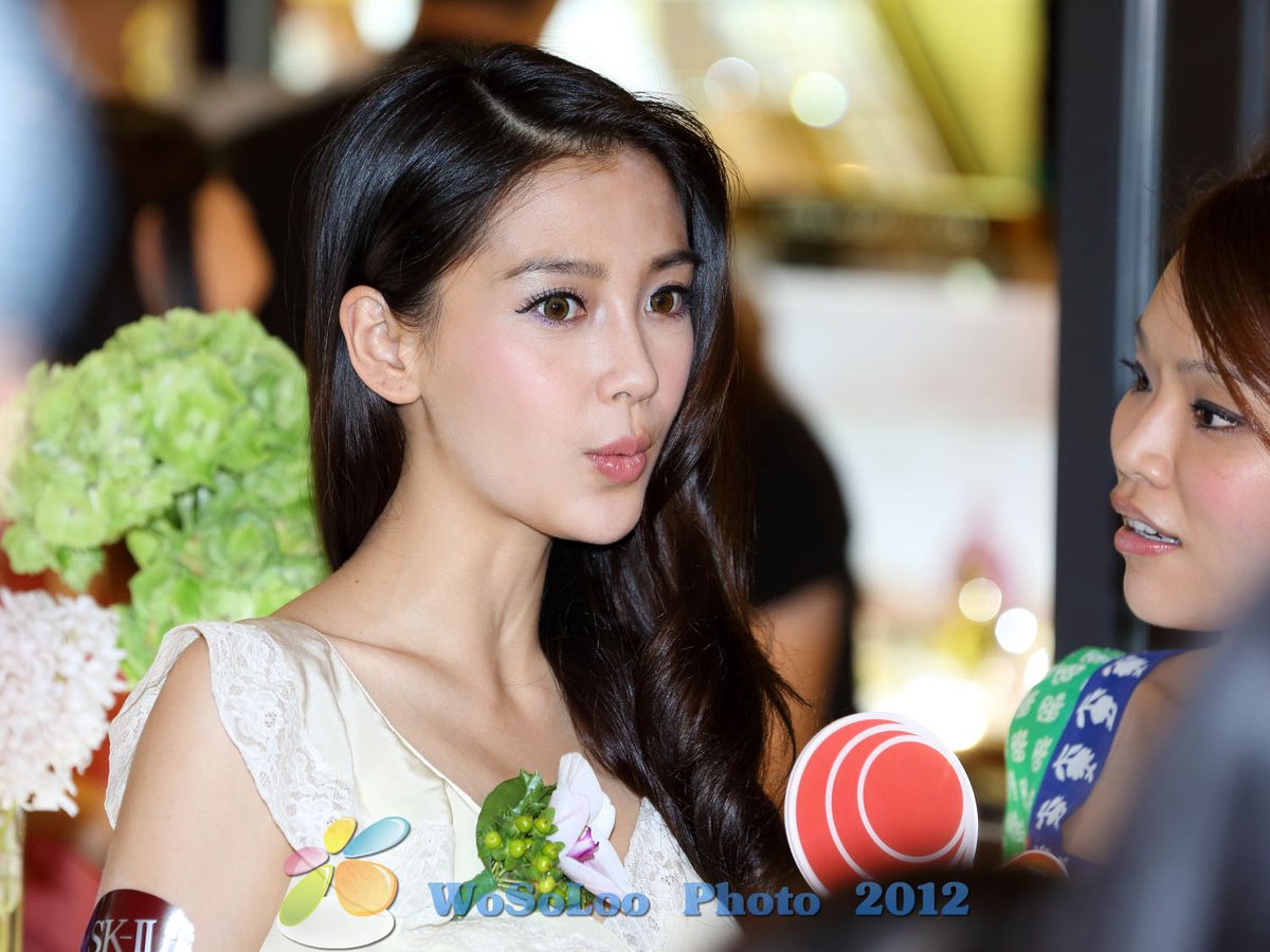 杨颖 高清写真/照片下载 #6650968