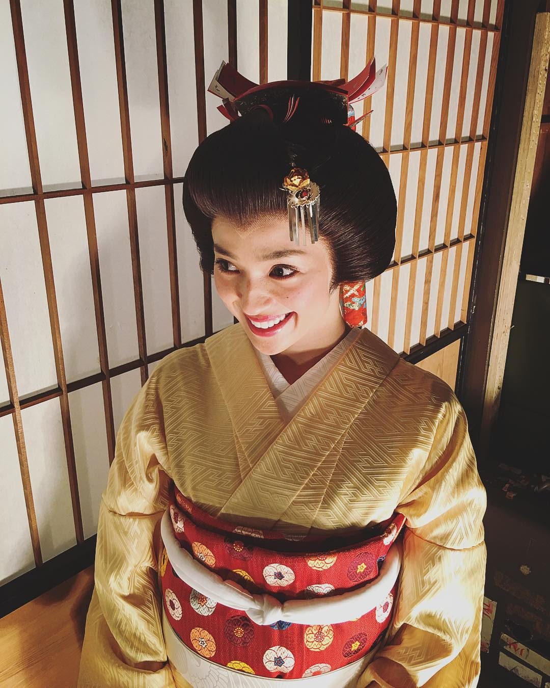 Anne Nakamura HD Images/Photo Gallery Download #6442142