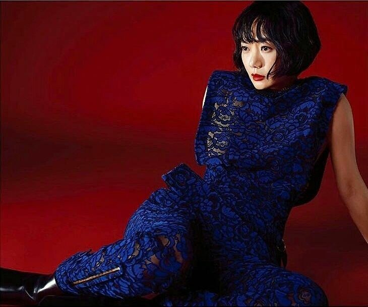 Bae Doona HD Images/Photo Gallery Download #1627210