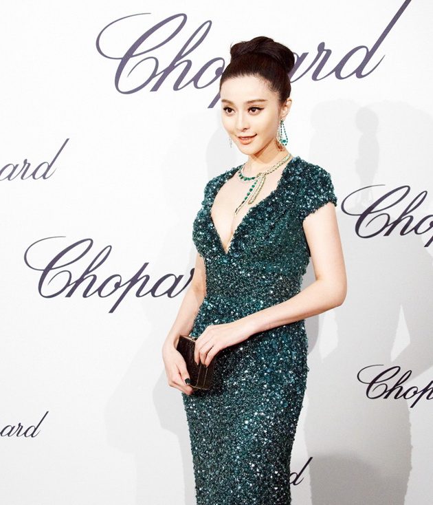 ファン・ビンビン HD画像/フォトギャラリーダウンロード #1187965