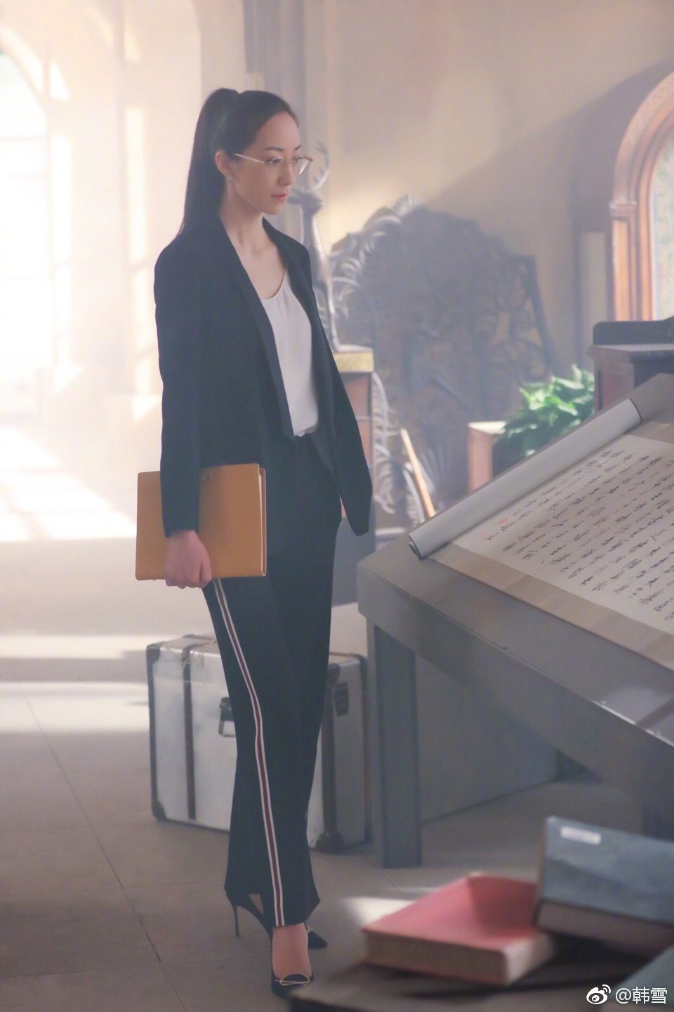 Cecilia Han HD Images/Photo Gallery Download #6655798