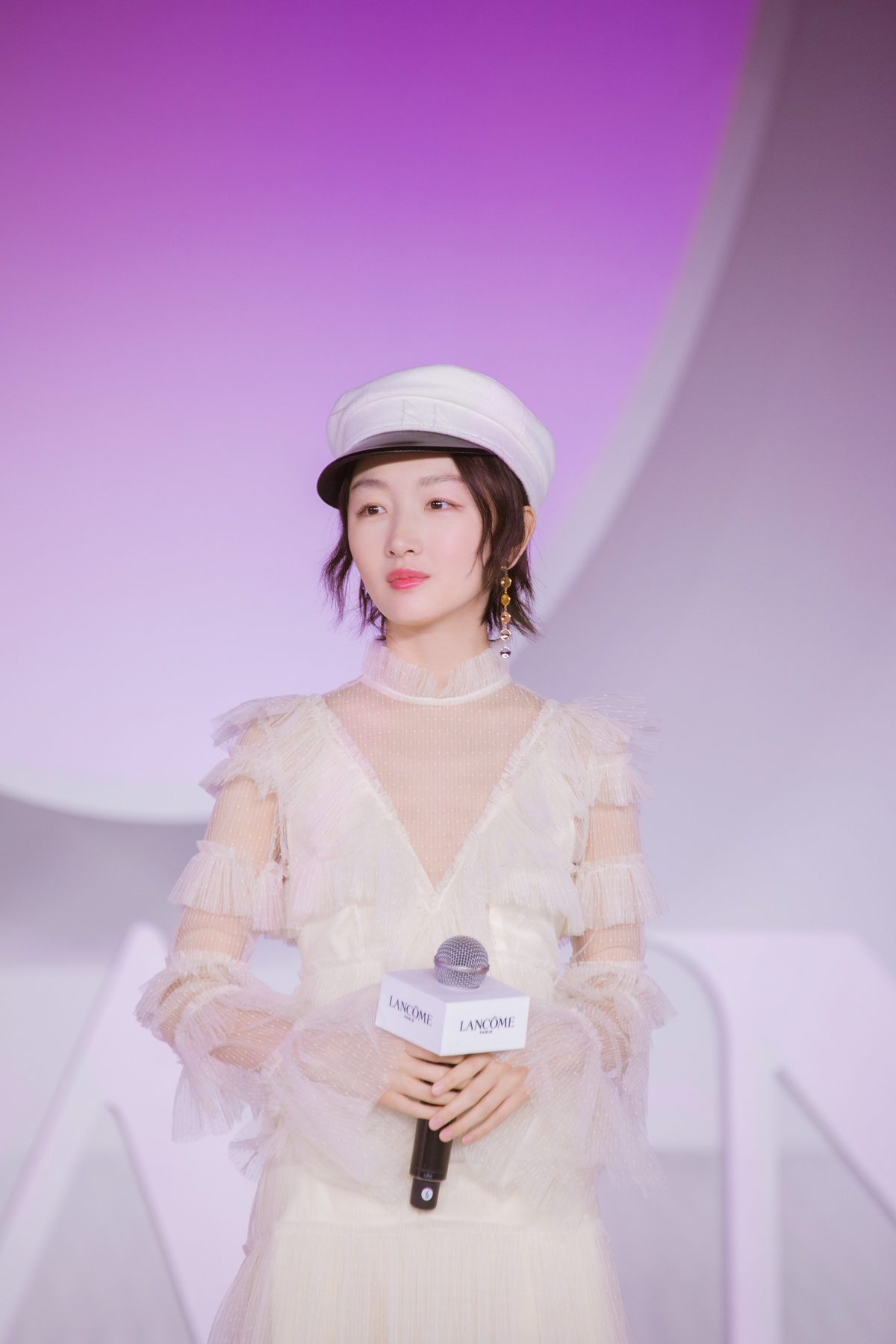 周冬雨 高清写真/照片下载 #1913316