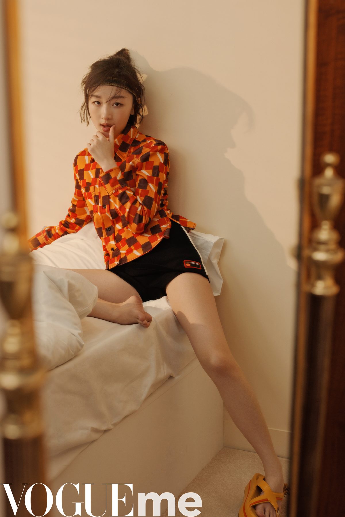 Dongyu Zhou HD Images/Photo Gallery Download #1918430