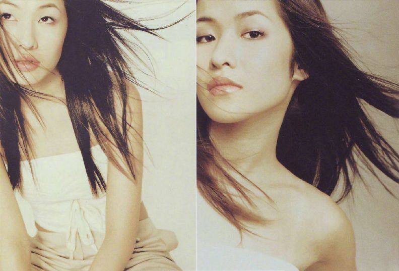Elva Hsiao HD Images/Photo Gallery Download #1326046