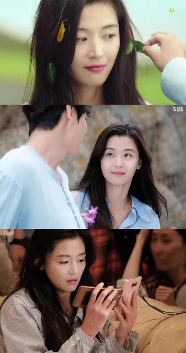 全智贤 高清写真/照片下载 #940499