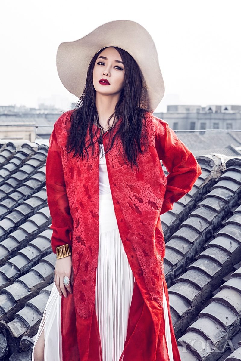 Lan Qin HD Images/Photo Gallery Download #1889450