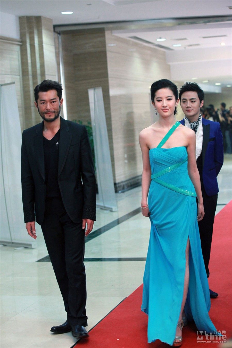 Liu Yifei HD Images/Photo Gallery Download #6689608