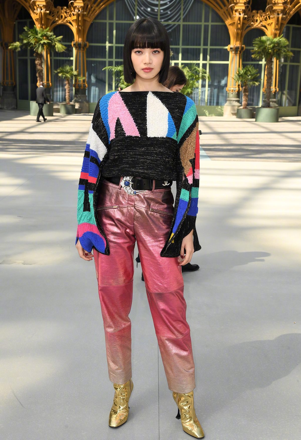 Nana Komatsu HD Images/Photo Gallery Download #3899010