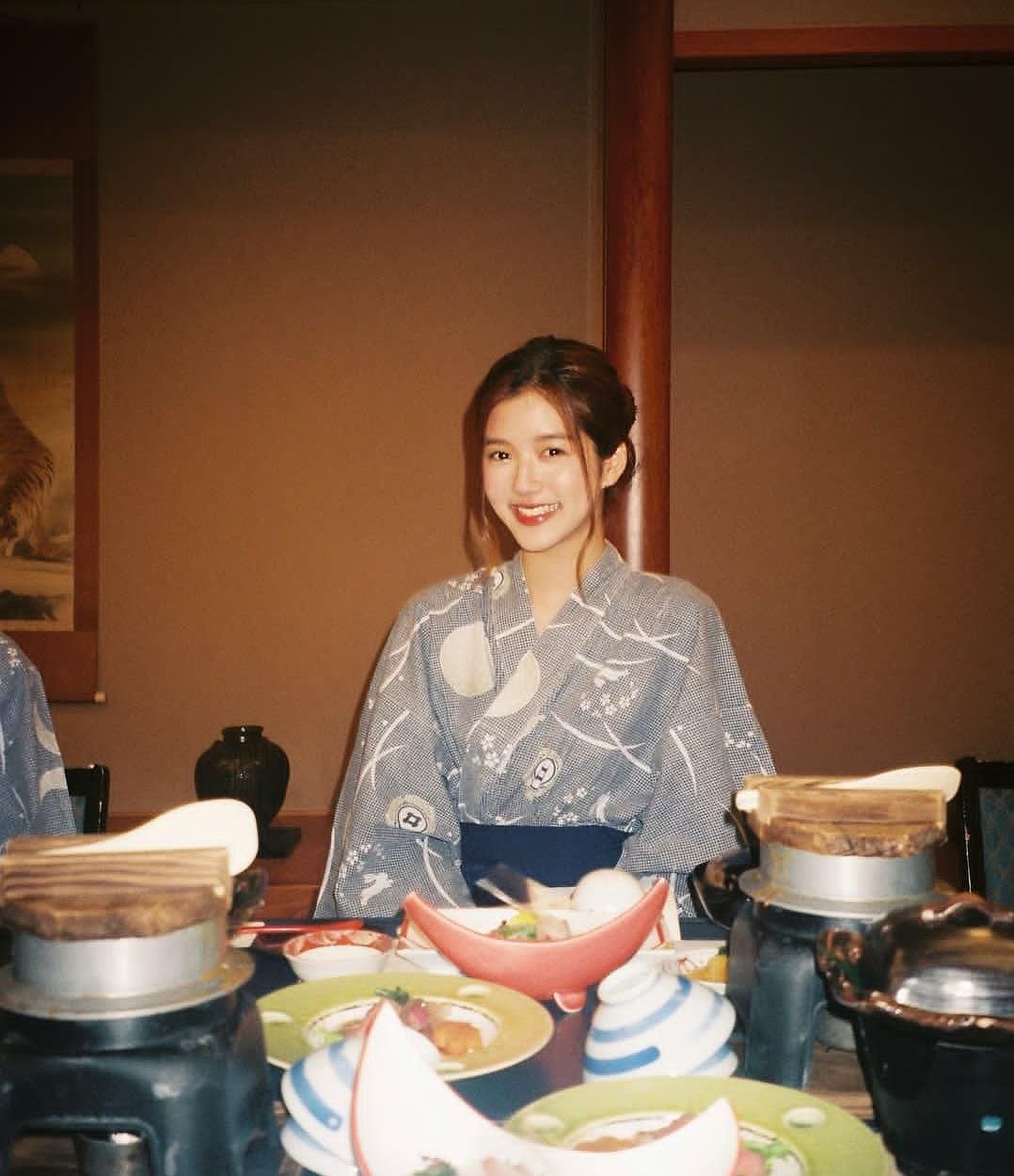 普莉恩皮察雅·克玛拉娜君 高清写真/照片下载 #8956578