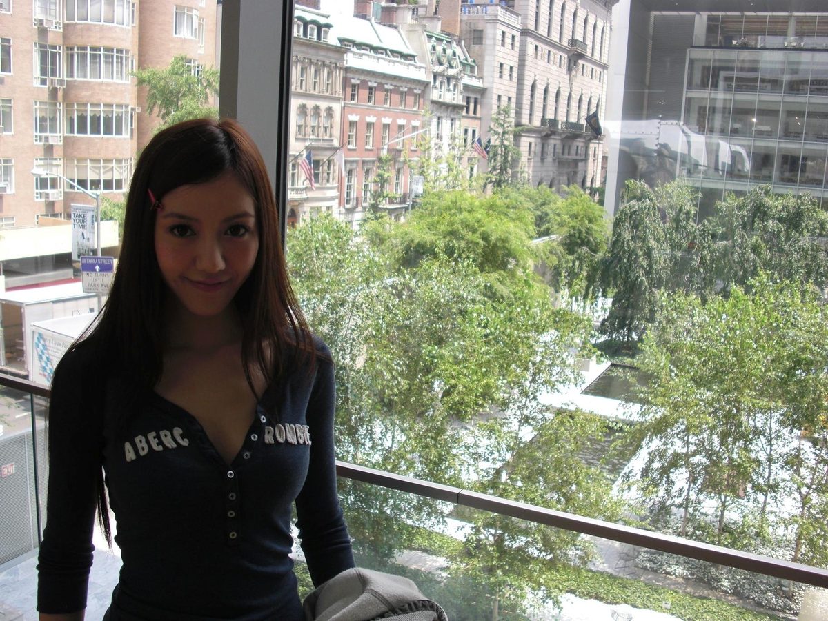Ruby Siu Siu HD Images/Photo Gallery Download #6913208