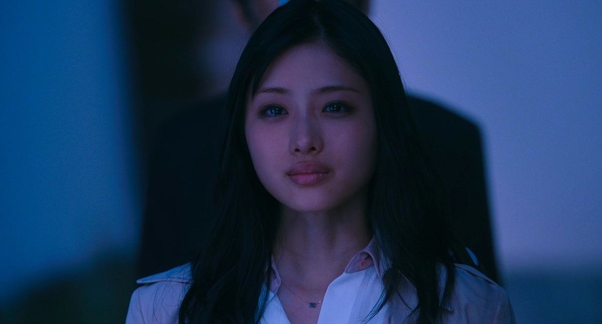 Satomi Ishihara HD Images/Photo Gallery Download #847877
